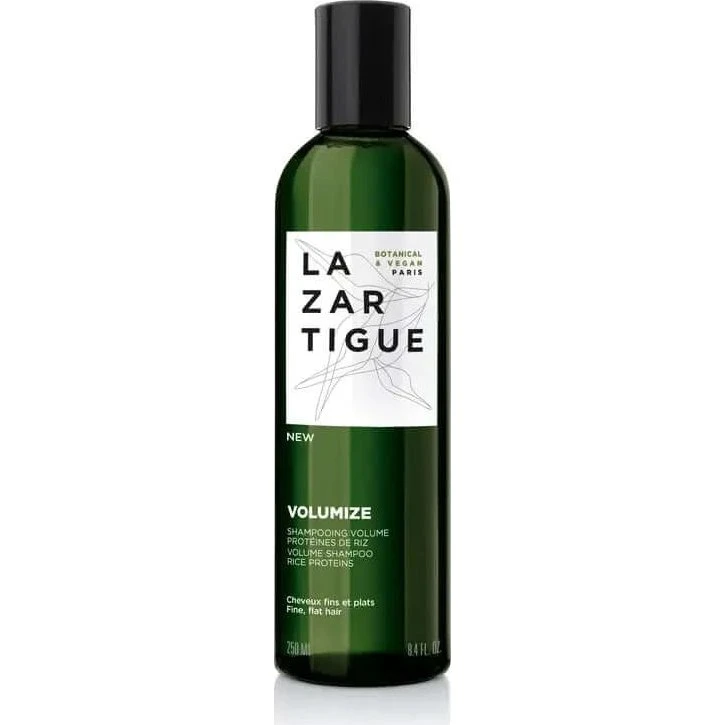 Lazartigue Volumize Shampoo 250 ml