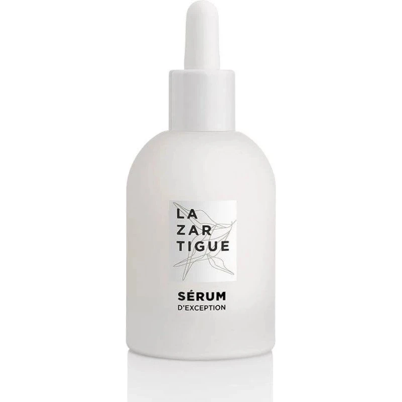 Lazartigue Sérum D'Exception 50 ml - Siero Termoprotettivo