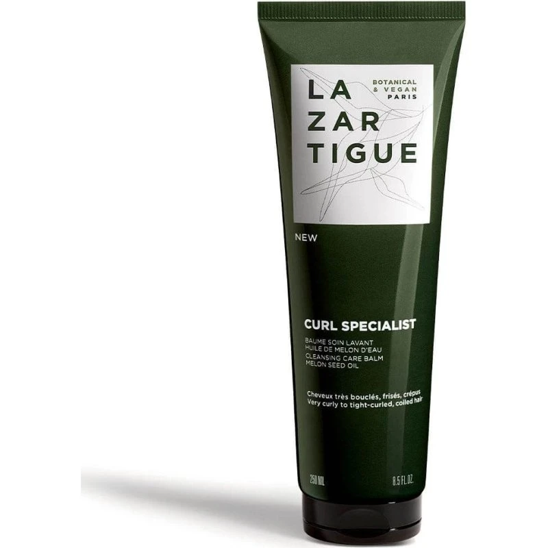Lazartigue Curl Specialist Balsamo Lavante 250 ml