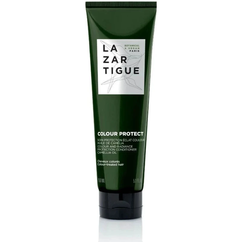 Lazartigue Colour Protect Trattamento Protettivo Illumina Colore 150 ml