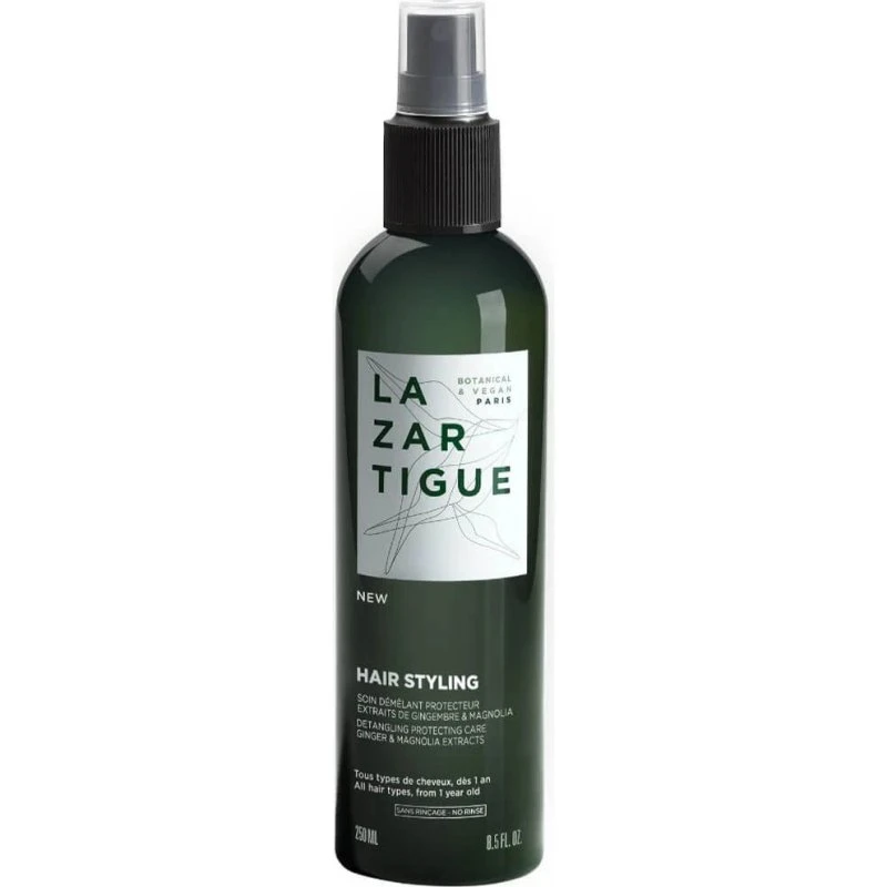 Lazartigue Hair Styling Spray Districante e Protettivo 250 ml