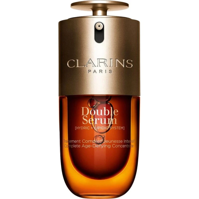 Clarins Double Serum Anti-Età 30 ml