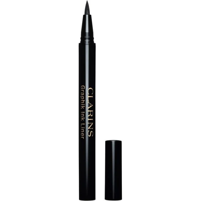 Clarins Graphic Ink Matita Occhi 01 Nero Intenso 0,4 ml