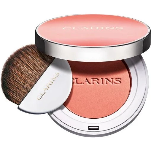 Clarins Joli Blush 06 Cheeky Coral - Blush in Polvere 5g
