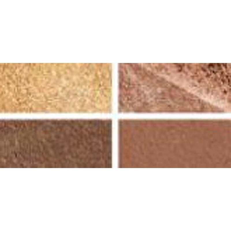 Clarins Palette Ombretti 4 Colori 04 Brown Sugar
