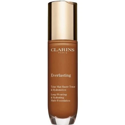 Clarins Everlasting Fluid Fondotinta 119W 30 ml