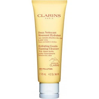 Clarins Detergente Schiumogeno Delicato Idratante 125 ml
