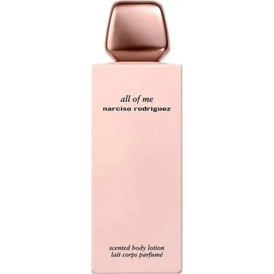 Narciso Rodriguez All of Me Lozione Corpo Profumata 200 ml