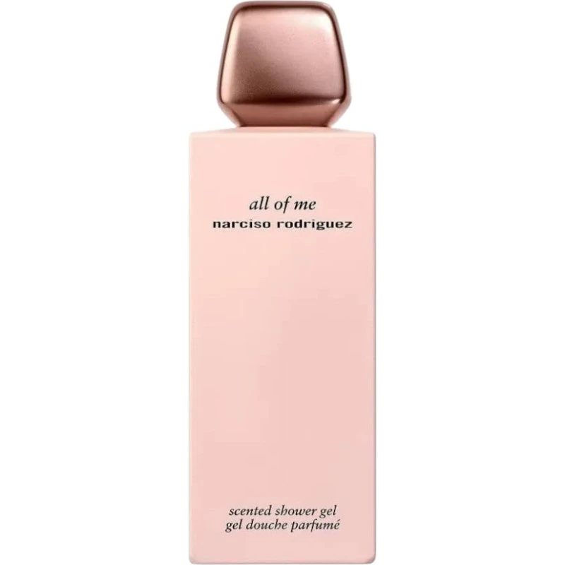 Narciso Rodriguez All of Me Gel Doccia 200 ml