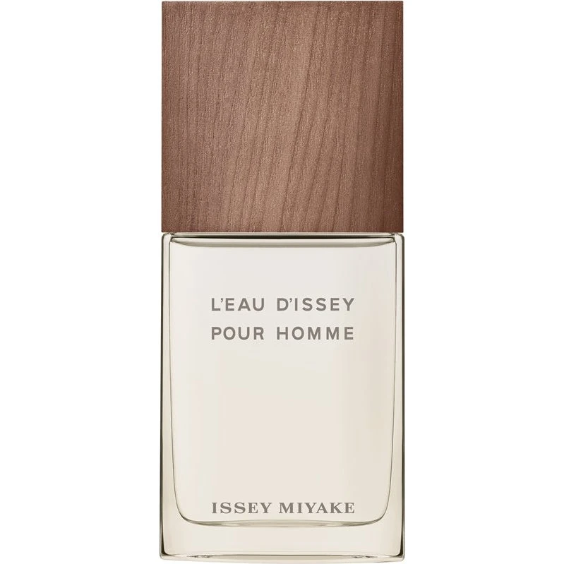 Issey Miyake L'eau D'issey Pour Homme Vétiver Eau de Toilette 100ml