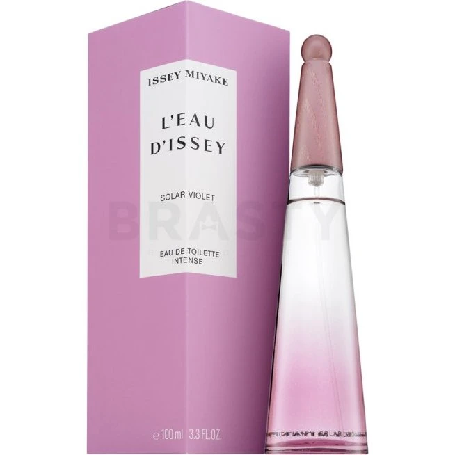 Issey Miyake L'Eau d'Issey Solar Violet Eau de Toilette 100 ml