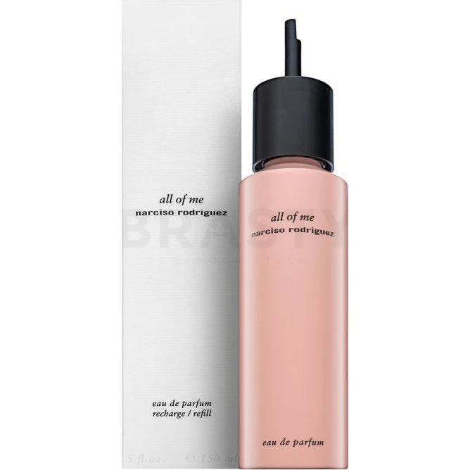 Narciso Rodriguez All of Me Eau de Parfum Ricarica 150 ml