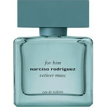 Narciso Rodriguez For Him Vetiver Musc Eau de Toilette 50 ml