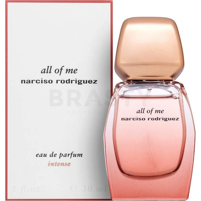 Narciso Rodriguez All of Me Intense Eau de Parfum 30 ml