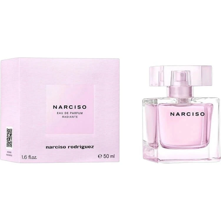 Narciso Rodriguez Narciso Radiante Eau De Parfum 50 ml
