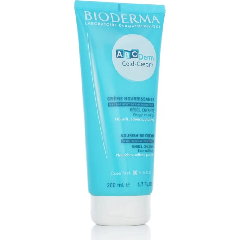 ABCDerm Cold Cream 200 ml