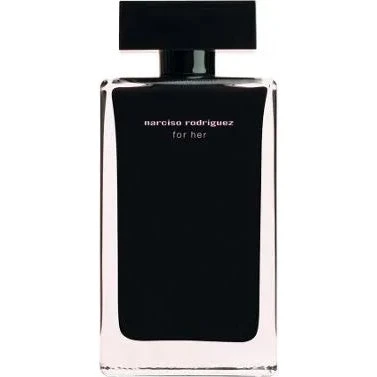 Narciso Rodriguez For Her Eau de Toilette 100 ml