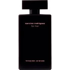 Narciso Rodriguez For Her Body Lotion Profumata 200 ml