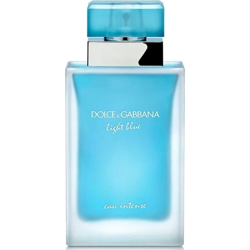 Dolce & Gabbana Light Blue Eau Intense Eau de Parfum 50ml