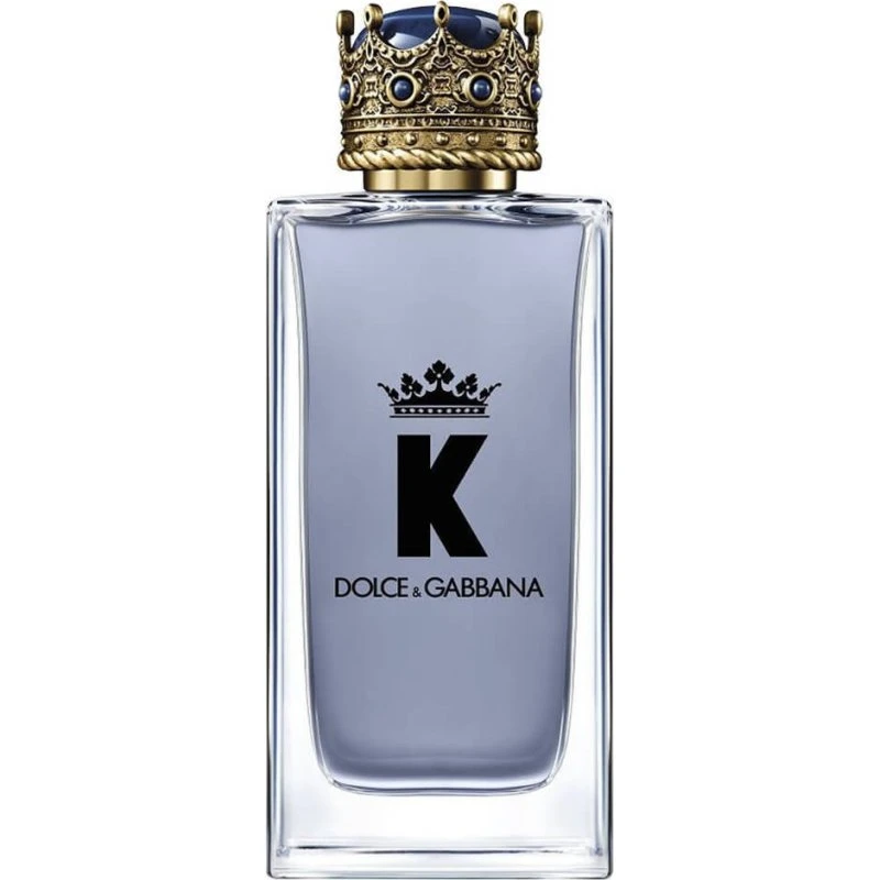 Dolce & Gabbana K Eau de Toilette Uomo 100 ml