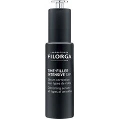 Filorga Time-Filler Intensive 5XP Siero Antirughe Viso e Collo 30 ml