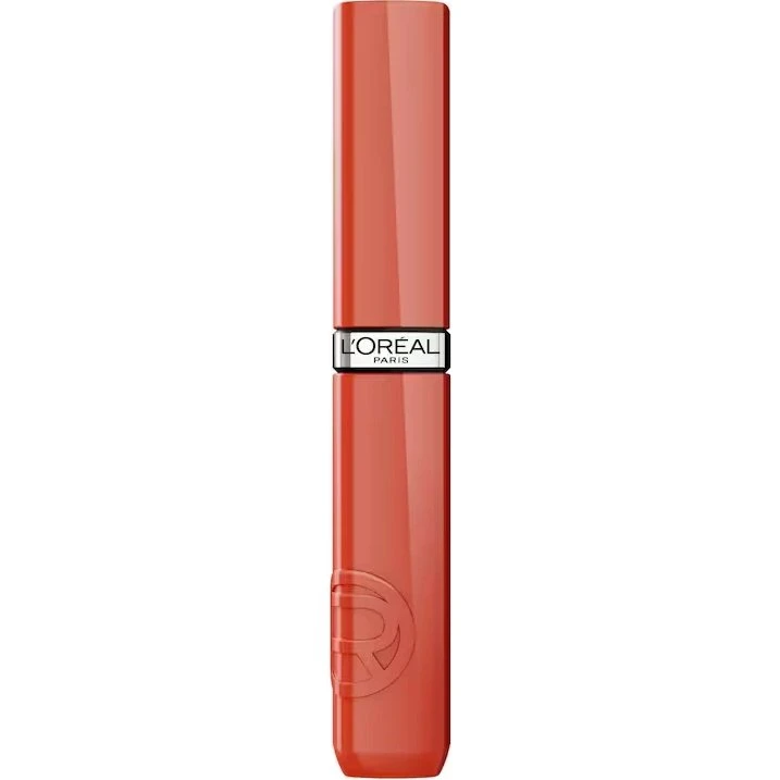 L'Oreal Paris Infaillible Laque Resistance 601 Worth It - 4,3 ml