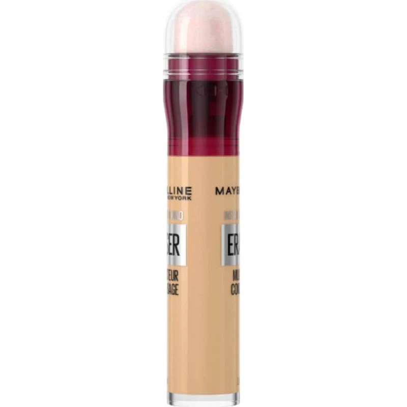 Maybelline New York Instant Anti Age Eraser Correttore 07 Sand