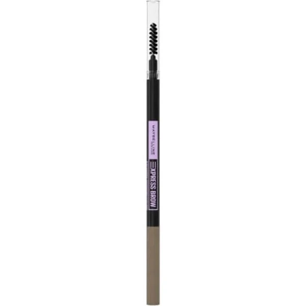 Maybelline New York Brow Ultra Slim Brow Pencil 02 Soft Brown
