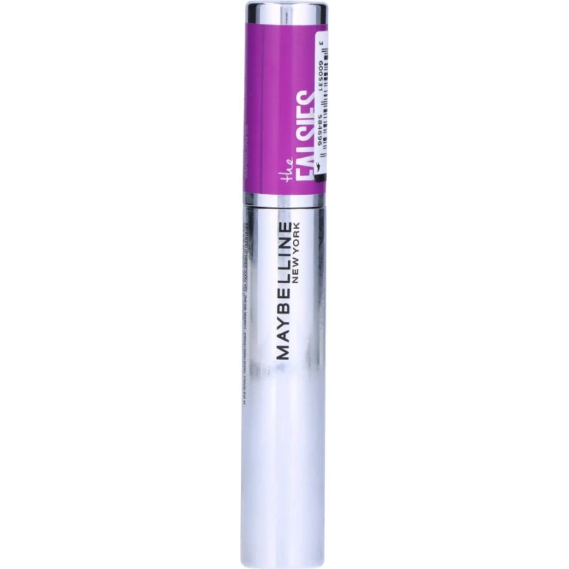 Maybelline New York Mascara Falsies Lash Lift Nero