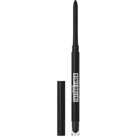 Maybelline Tattoo Liner Matita Occhi Meccanica Pitch Black