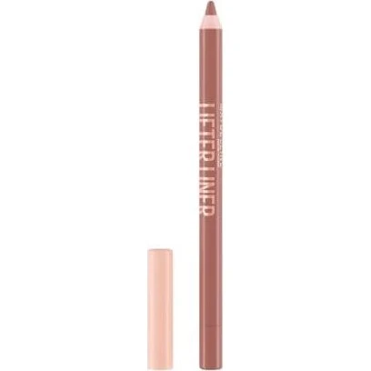 Maybelline New York Lifter Liner 005 On It, 1,2 g