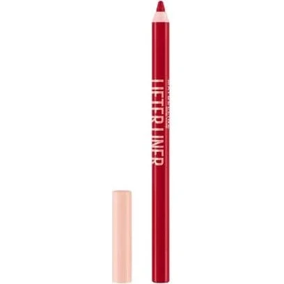 Maybelline New York Lifter Liner 010 Main Character, 1,2 g