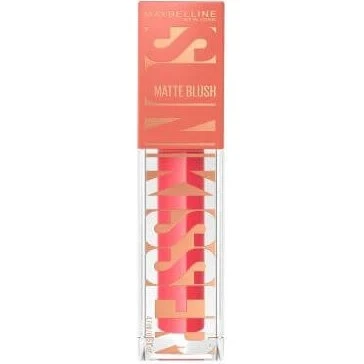 Maybelline Sunkisser Fard Liquido 30 Pink Mirage, 4,7 ml