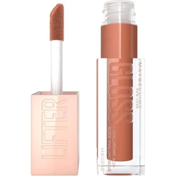 Maybelline Lifter Gloss Lucidalabbra 027 Toffee 5,4ml