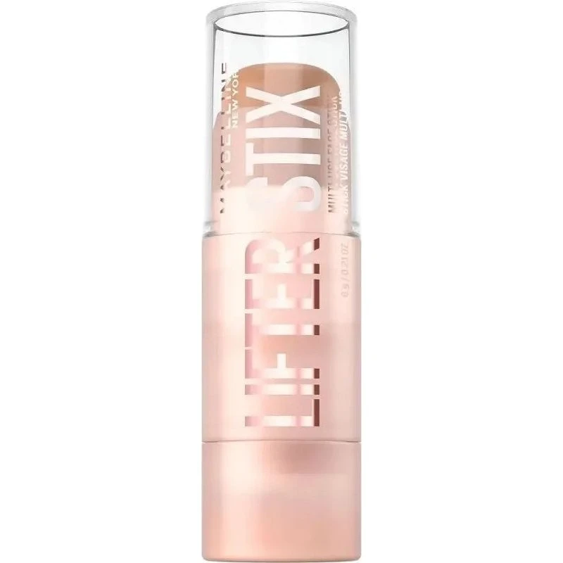 Maybelline New York Lifter Stix Stick Contorno Viso 045