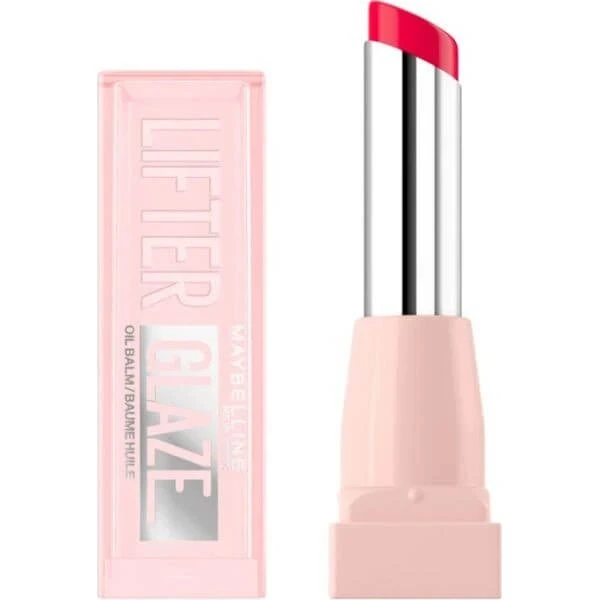 Maybelline Lifter Glaze Balsamo Labbra 004 Cherry Swirl