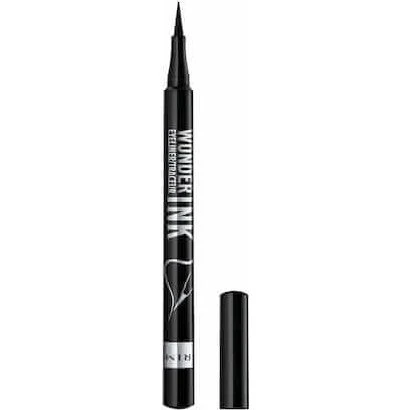 Rimmel London Wonder Ink Eyeliner Pen Nero 001