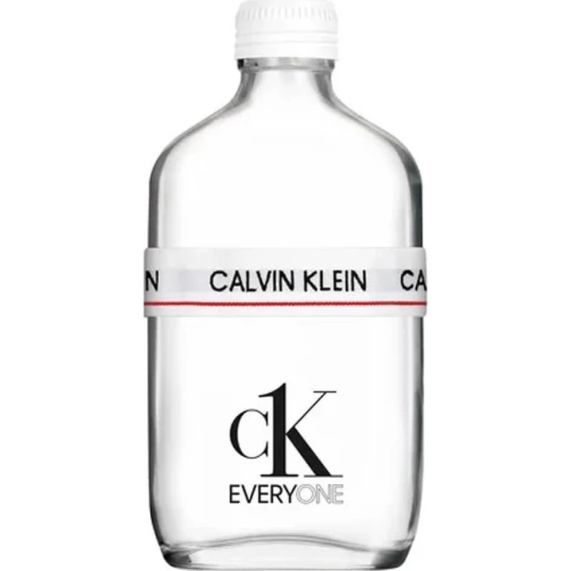 Calvin Klein Everyone EDT 200 ml