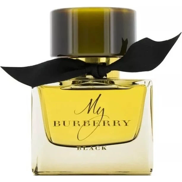 Burberry My Burberry Black Eau de Parfum 50 ml