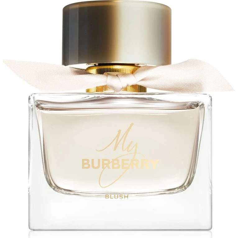 Burberry My Burberry Blush Eau de Parfum 90 ml - Donna