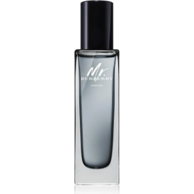 Burberry Mr. Burberry Indigo Eau de Toilette per uomo 30 ml