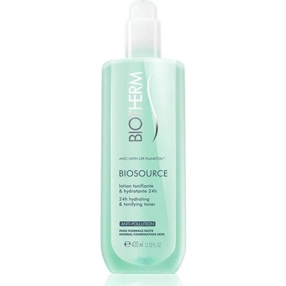 Biotherm Biosource Lotion Tonifiante & Idratante 24H 200 ml