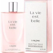 Lancome La Vie Est Belle Body Lotion 200 ml