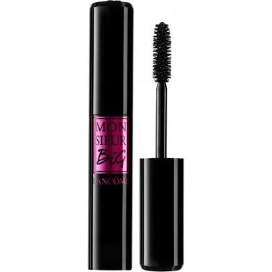 Lancôme Monsieur Big Mascara Nero Impermeabile