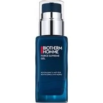 Biotherm Homme Force Supreme Gel Anti-Età 50ml