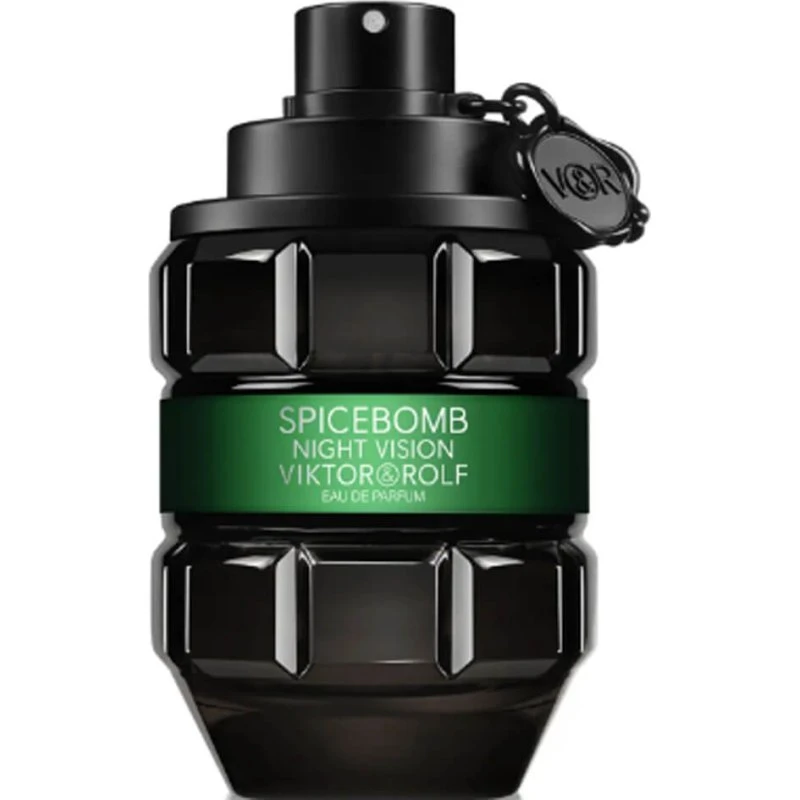 Viktor & Rolf Spicebomb Night Vision Eau de Parfum Uomo 90 ml