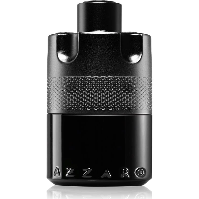 Azzaro The Most Wanted Eau de Parfum Uomo 100 ml