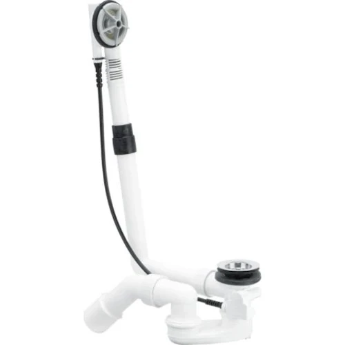 Viega Multiplex 6162.1 DN 40/50x560mm Cromato