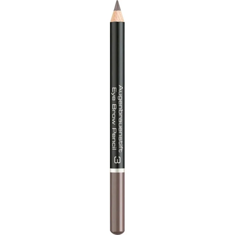 Matita Sopracciglia Artdeco - Grigio Marrone Medio