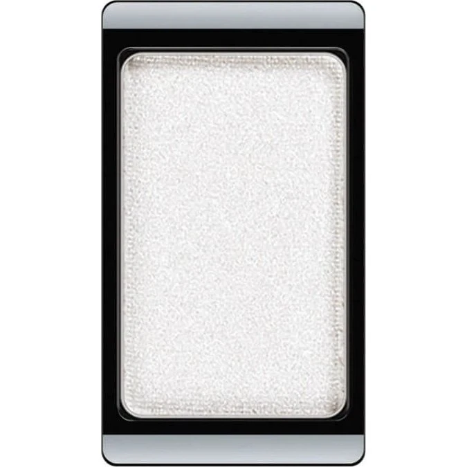 Artdeco Ombretto Magnetico Perlato 10 Bianco Perlato, 0,8g